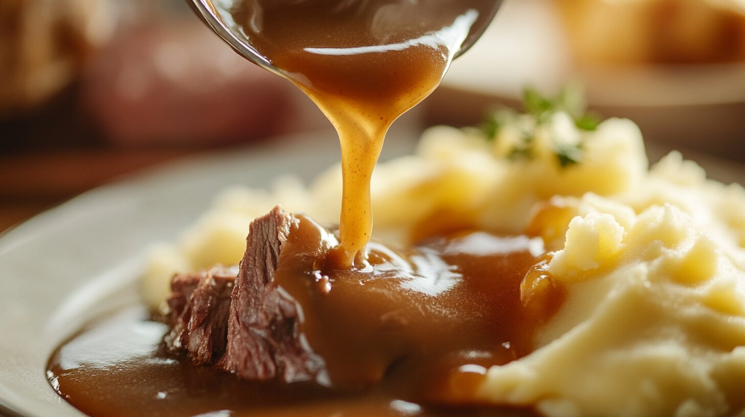 How Do You Make Beef Gravy Taste Better? The Ultimate Guide