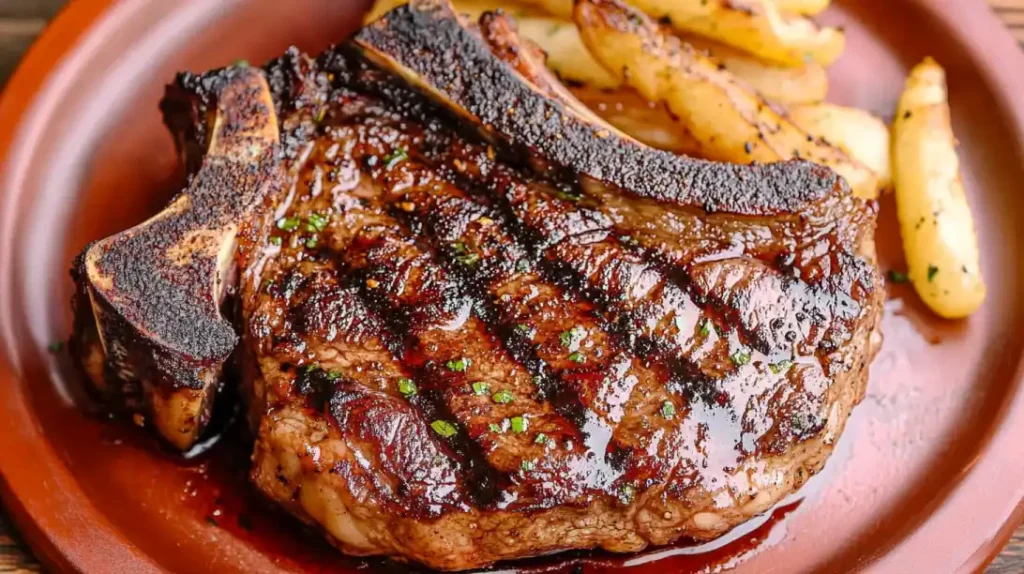 Delmonico Steak Recipe 3