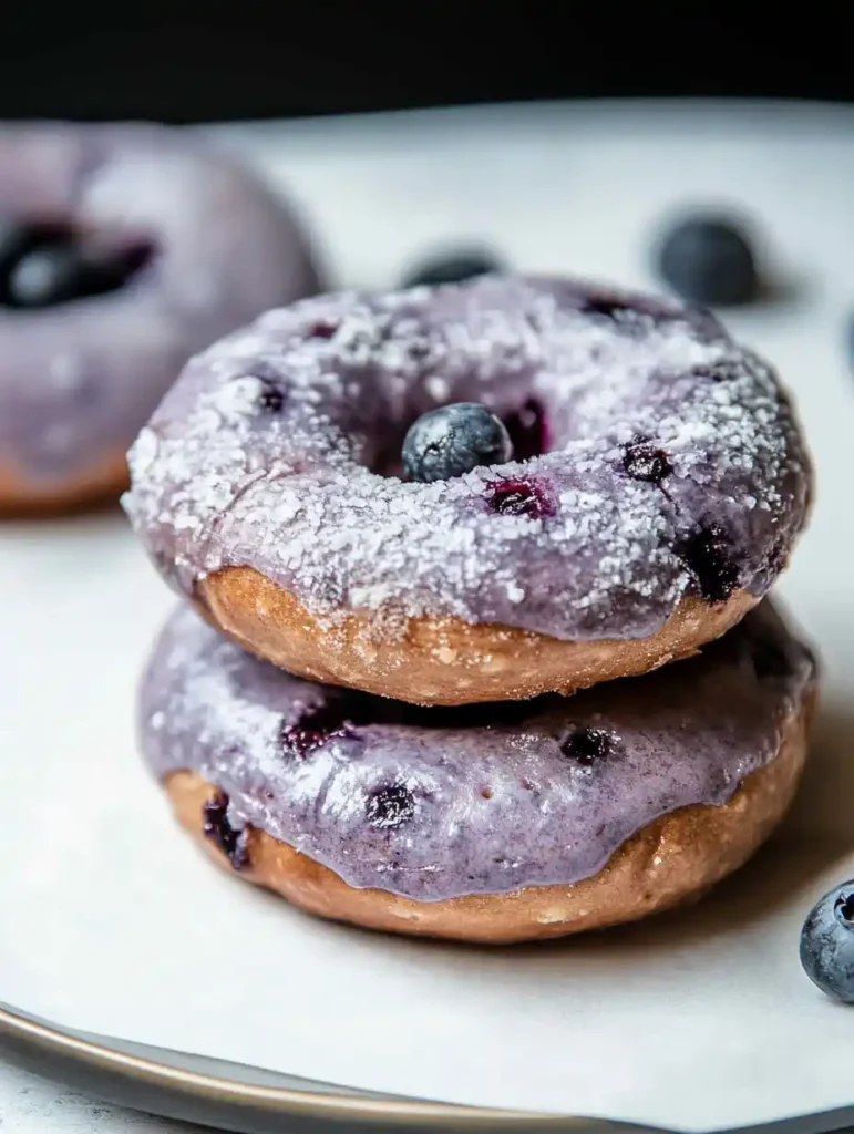 Blueberry Bagel Recipe3