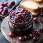 Tart Cherry Recipe (2)