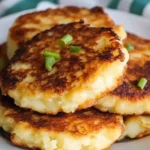 Tater Cake Recipe